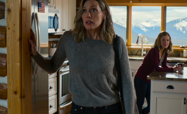 The day I drove four hours up to my quiet Colorado cabin and found my little sister living there like she owned the place was the day I learned what it really costs to stop being the “good, responsible one” in the family