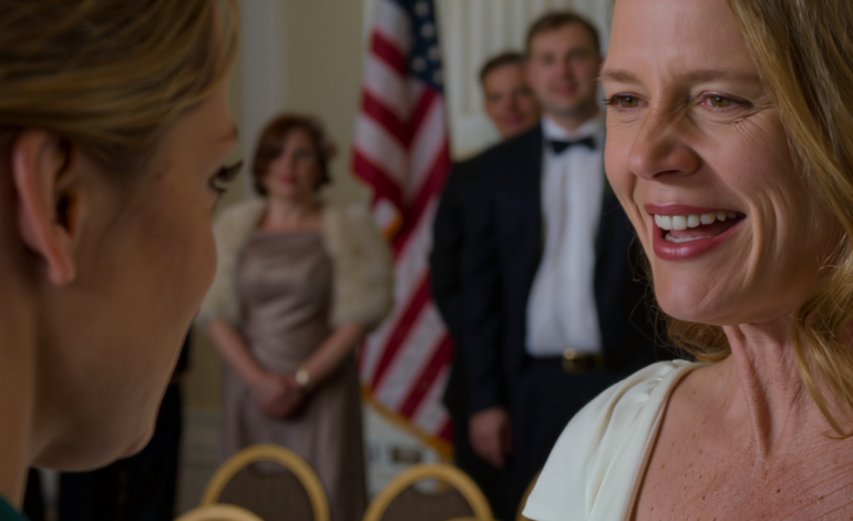 My parents told me to pay for college myself to “be independent,” but they signed a $250,000 check for my little sister to attend a prestigious private school. I quietly left Texas, changed my name, and vanished for 7 years. At her wedding on a luxury estate in Austin, 200 guests raised their glasses, my mom looked around and whispered, “Why does it feel like something’s missing?” The groom suddenly turned pale and shouted, “Shut up! This person is…”