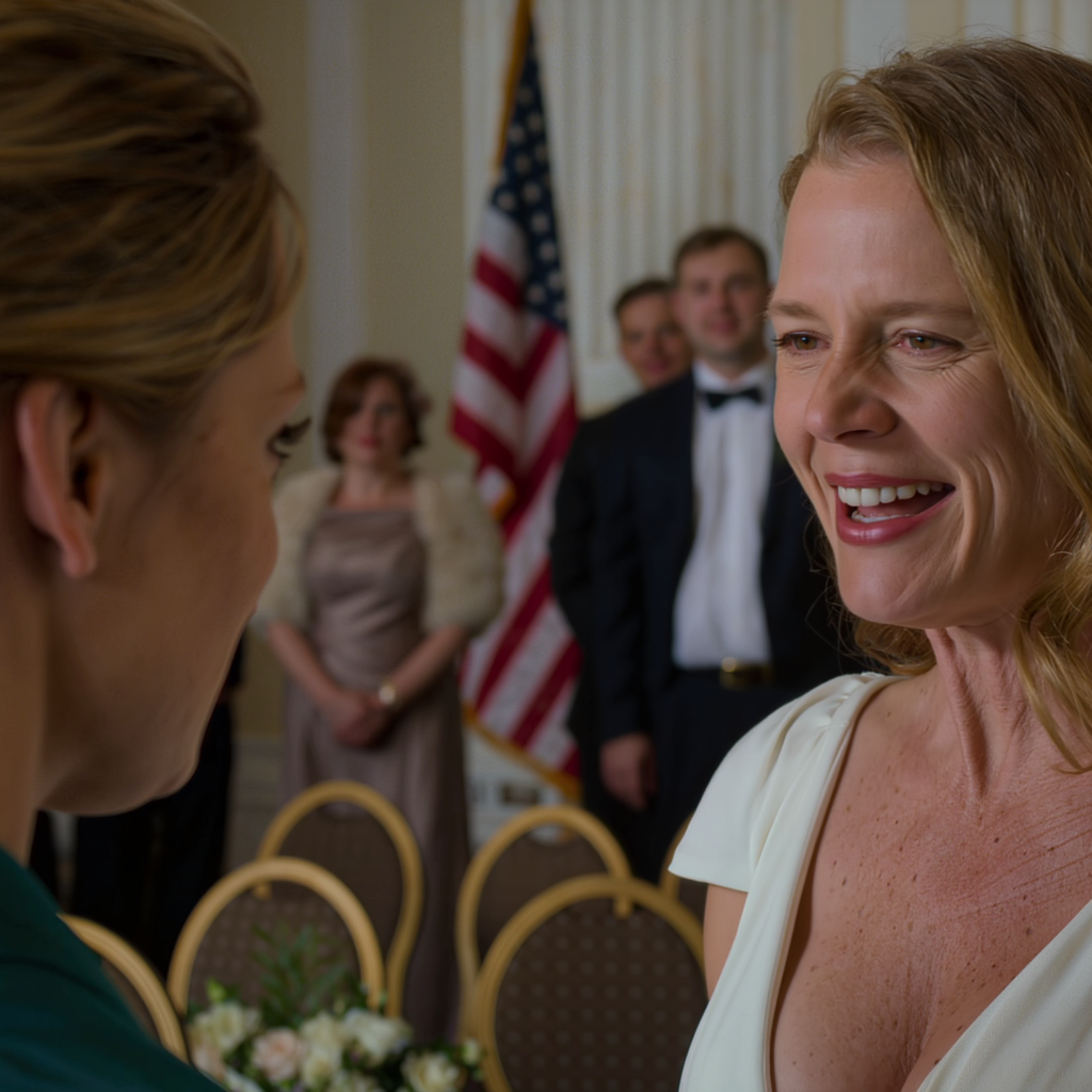 My parents told me to pay for college myself to “be independent,” but they signed a $250,000 check for my little sister to attend a prestigious private school. I quietly left Texas, changed my name, and vanished for 7 years. At her wedding on a luxury estate in Austin, 200 guests raised their glasses, my mom looked around and whispered, “Why does it feel like something’s missing?” The groom suddenly turned pale and shouted, “Shut up! This person is…”