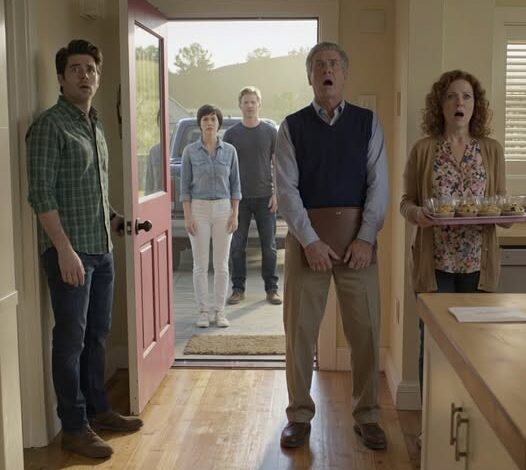 Three Days After My Wedding, My Parents Showed Up With A Contract. “Sign The House Over To Your Brother—You Owe This Family,” They Said. I Signed… And Left That Night. By Morning, They Realized Something Was VERY WRONG…