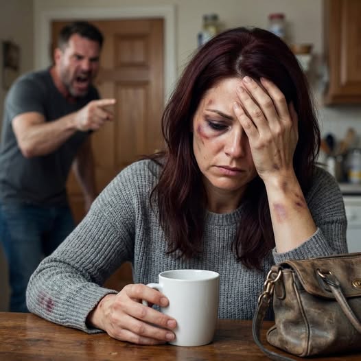 My son struck me last night, and I said nothing. In that silence, I understood one thing: if he is no longer a son but a monster, then I will no longer be a mother.