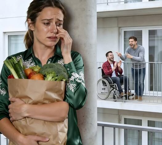 One particular Tuesday—one that could have been any Tuesday in those five years—the alarm went off at four-thirty in the morning. The city outside was dark and cold, the kind of silence that makes your thoughts echo too loudly.