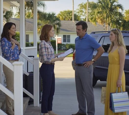 My parents called me cruel for cutting off my sister’s stolen Hawaii spree—then I drove them home and watched their faces when they saw what was waiting in the yard.