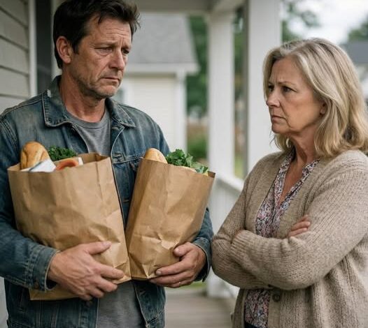 When I got home, my neighbor confronted me: “Your house gets so loud during the day!”. “That’s not possible,” I replied. “Nobody should be inside.” But she insisted, “I heard a man shouting.”