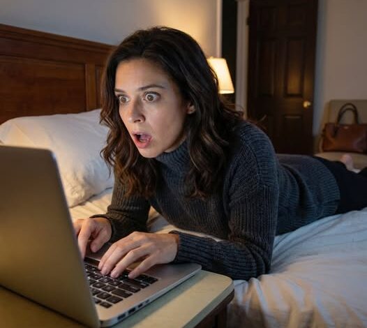 I Found Out My Husband Was Planning a Divorce. So I Silently Moved My $400 Million Fortune