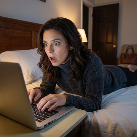 I Found Out My Husband Was Planning a Divorce. So I Silently Moved My $400 Million Fortune