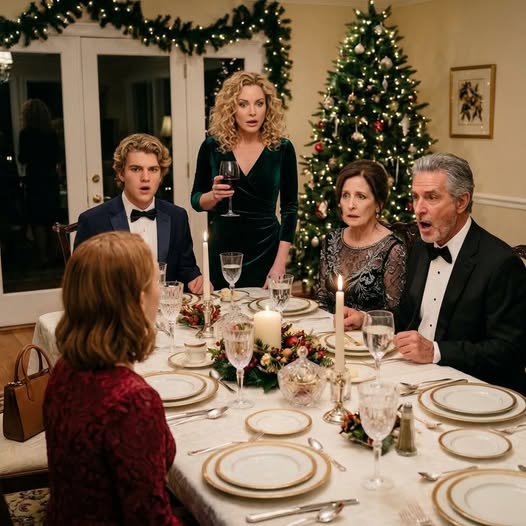 My parents ignored me for years. At Christmas dinner I casually said: “I sold my company.” “Your little ‘worthless’ business? For how much?” my brother laughed. Me: “$170M.” His jaw fell. Mom turned pale.