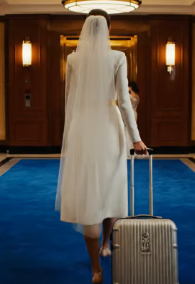 My Husband Went To Miami For Work For 40 Days. I Went To Surprise Him, And When I Arrived At The Hotel, I Found Him Embracing His Lover. I Walked Over, Said One Sentence, And HE TURNED PALE AND FOLLOWED ME
