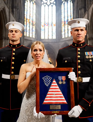 The Weight of Gold: A Legacy of Silent Anchors and the Daughter Who Refused to Sink