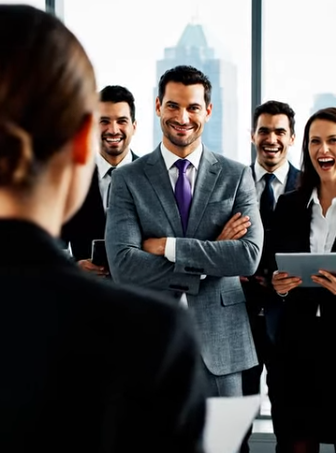 Boss Cut My Salary in Half During Review — Didn’t Know I Was Already Planning My Exit