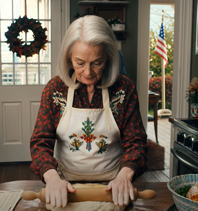 Min svigermor ba meg trekke meg tilbake fra Thanksgiving – så jeg gjorde en stille forandring – Nyheter