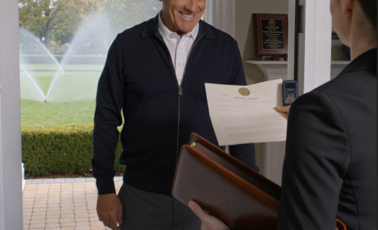 Dad Spent My Whole Life Calling Me “Average,” Tossed My Trophy in the Trash to Make Room for My Brother’s, and Then a Fortune Reporter Knocked on Their Front Door Asking for Me by Name—Watching His Face Change on That Porch Was the First Time I Ever Saw Him Run Out of Words