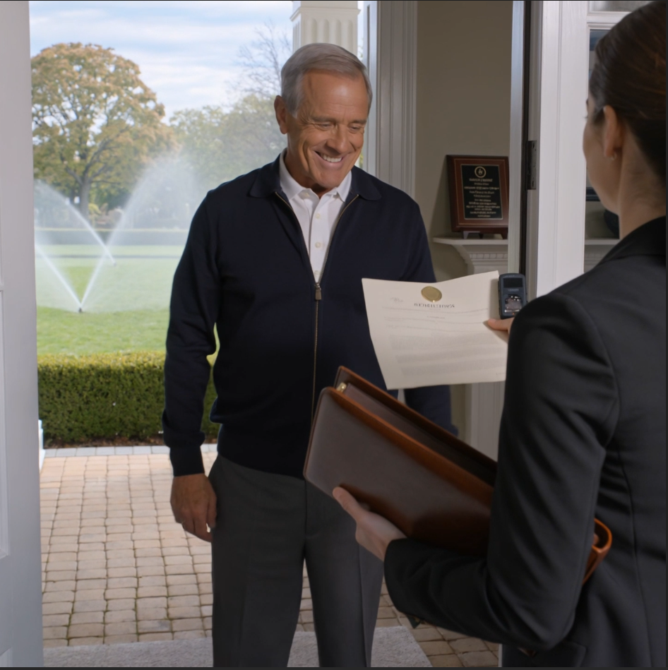 Dad Spent My Whole Life Calling Me “Average,” Tossed My Trophy in the Trash to Make Room for My Brother’s, and Then a Fortune Reporter Knocked on Their Front Door Asking for Me by Name—Watching His Face Change on That Porch Was the First Time I Ever Saw Him Run Out of Words