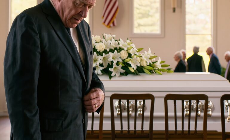 Perheeni jätti vaimoni seremonian väliin poikani häissä – Uutiset