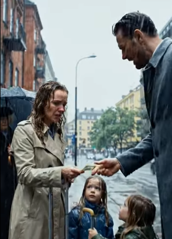 Perheeni saapui matkalaukkujen kanssa vuokrattuaan talonsa, mutta tällä kertaa pidin oven lukossa ja valitsin oman rauhani.