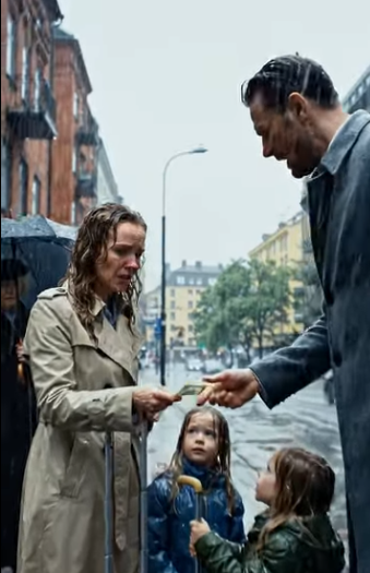 Perheeni saapui matkalaukkujen kanssa vuokrattuaan talonsa, mutta tällä kertaa pidin oven lukossa ja valitsin oman rauhani.
