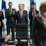 Tein 3,6 miljoonan dollarin kaupan kahdeksan kuukauden työn jälkeen; Pomoni väitti, että hänen poikansa saisi opintopisteitä ja provisioita.