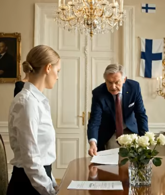 Perheillallisella isäni tarjosi minulle nuoren analyytikon työtä kaksi tuntia ennen kuin Forbes paljasti hiljaisuudessa rakentamani imperiumin, ja koko hallintohuone ol…